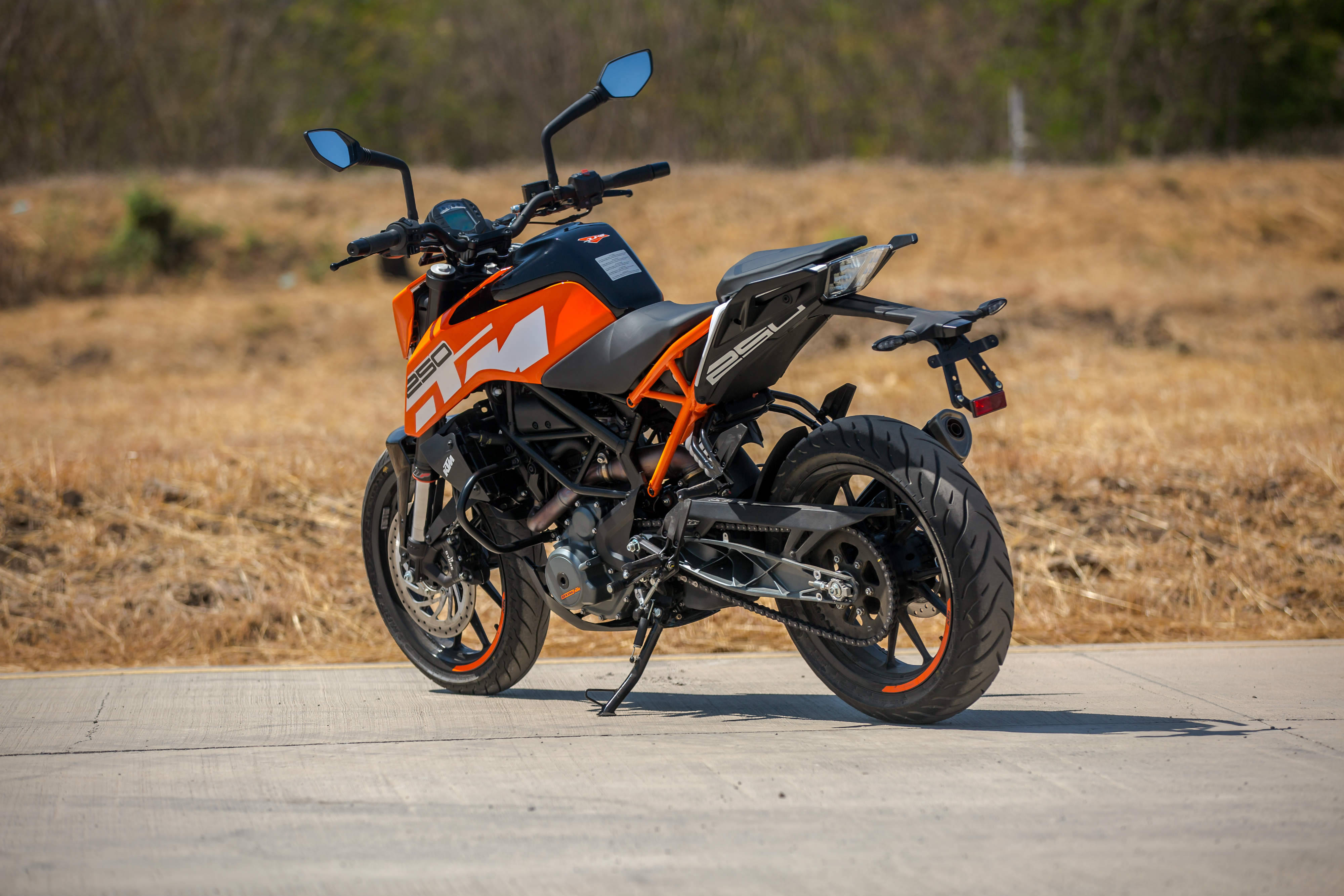 KTM 250 Duke ABS: 5 Things To Know | BikeDekho