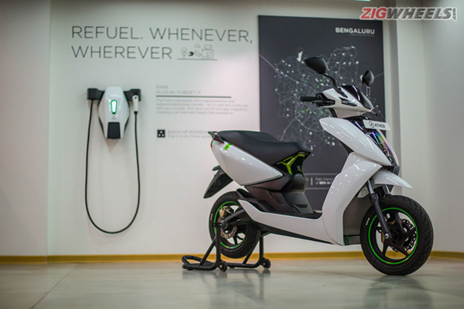 FameII Boosts Government Plans For Electric Vehicles Charging