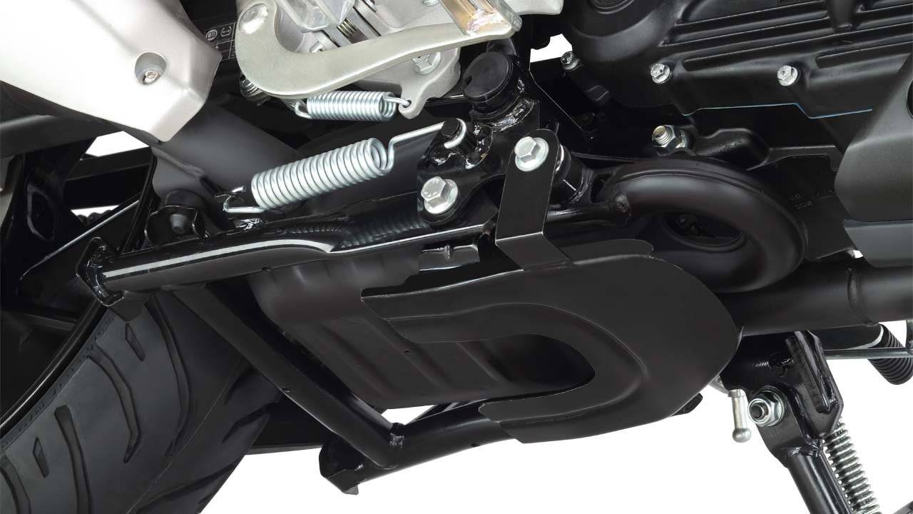 yamaha fz v2 bike accessories