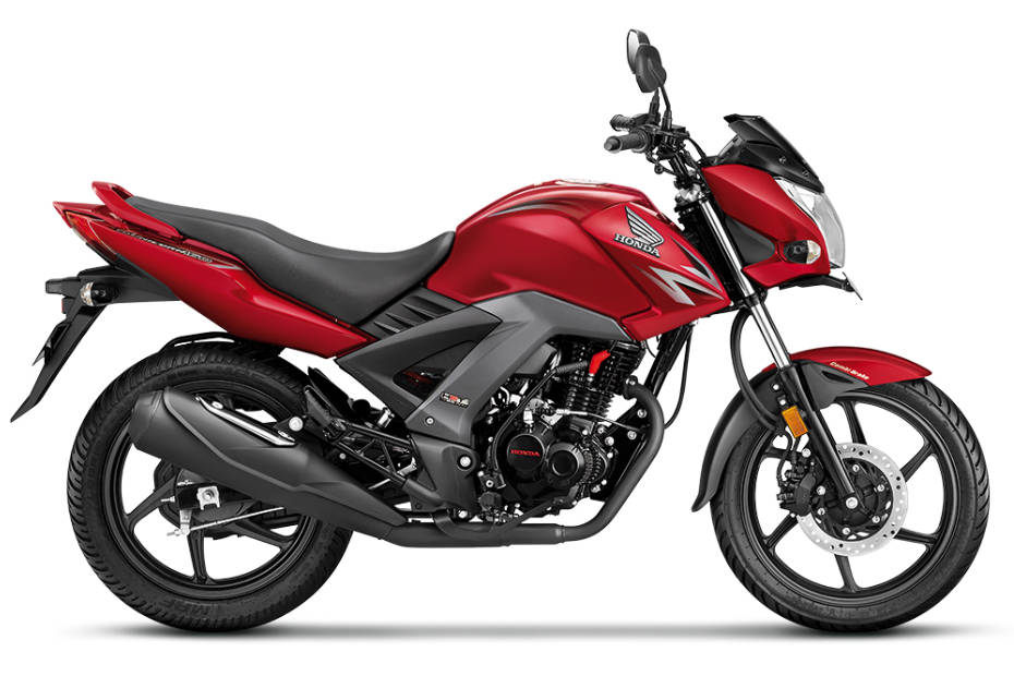 Honda unicorn 160 hot sale new model 2019