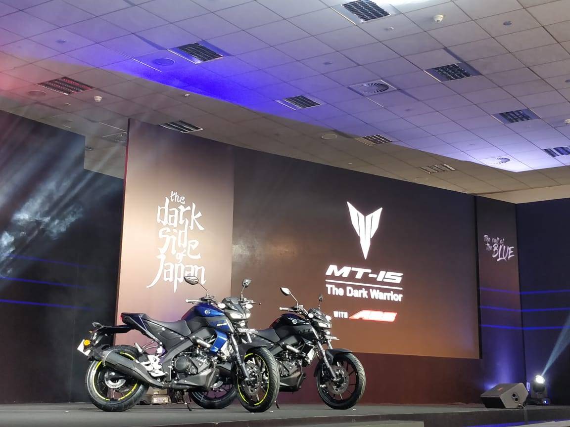 Yamaha MT-15: India Vs Indonesia-spec Comparison | BikeDekho