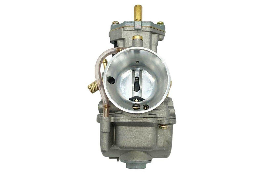 Carburettor Vs Fuel Injection Difference Explained Bikedekho