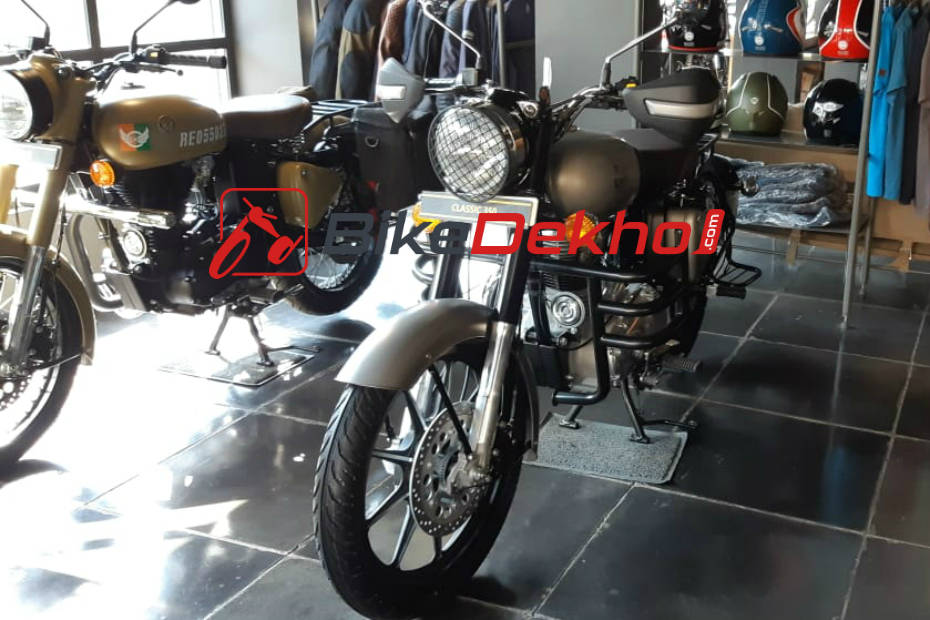 royal enfield classic 350 touring accessories