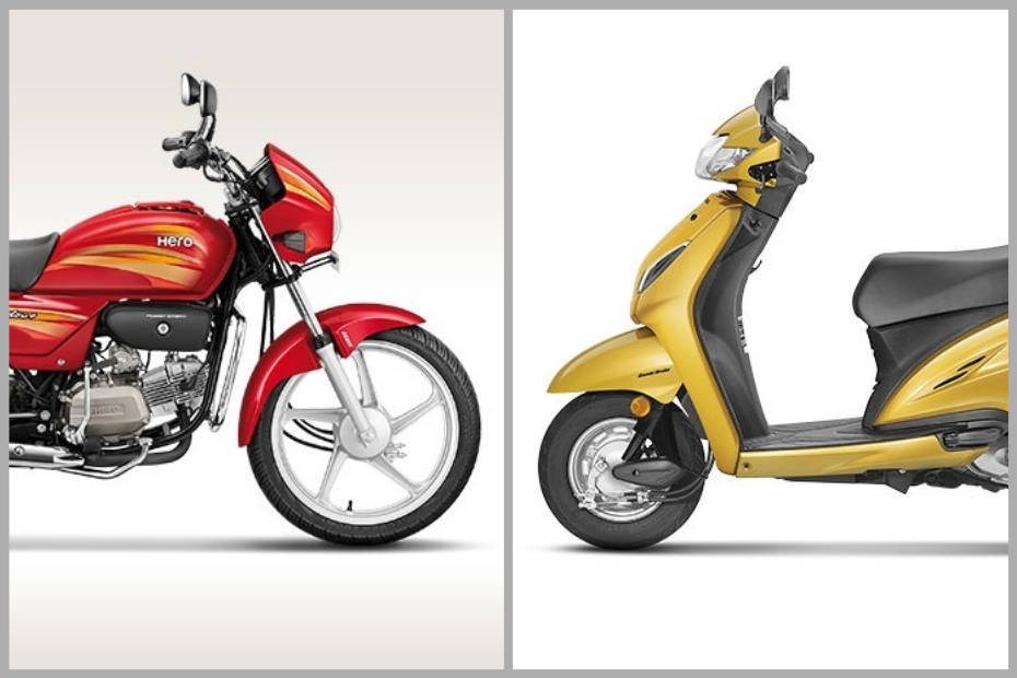 Hero splendor discount new model 2019