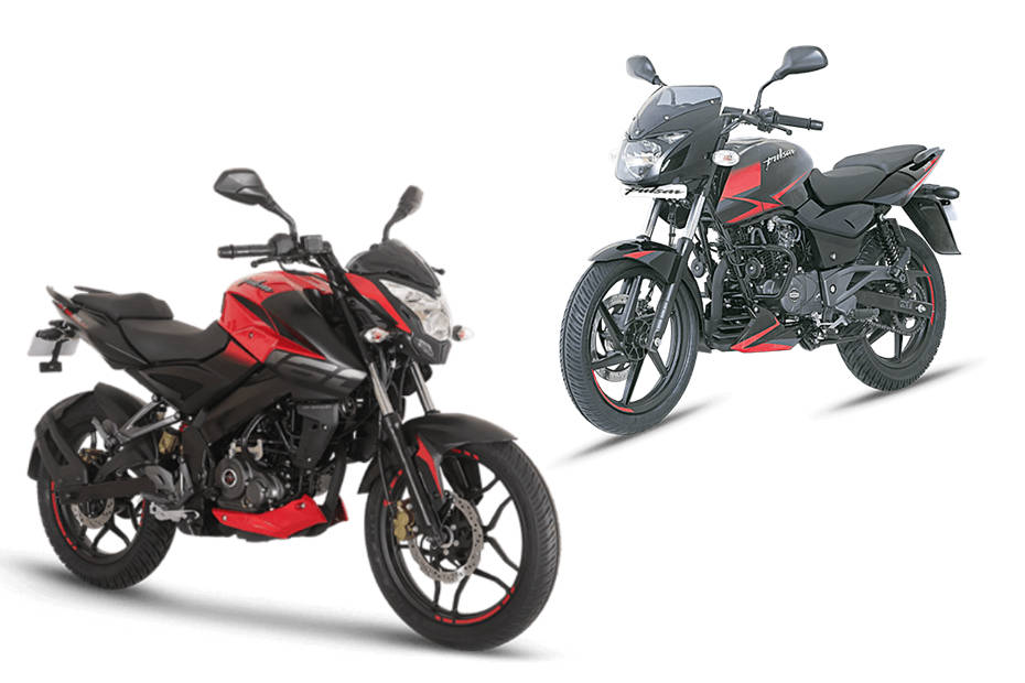 Bajaj New ABS Models