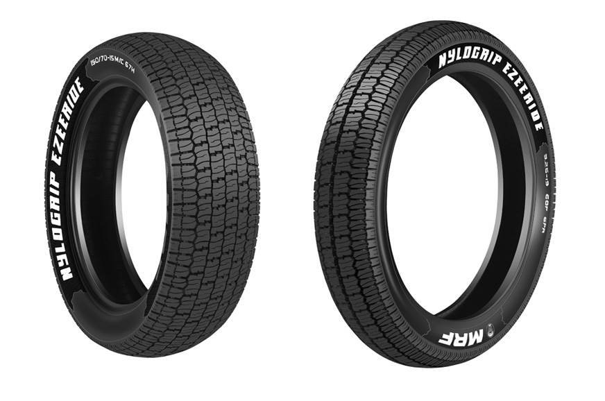 mrf ezeeride tyre 2.75 18 price