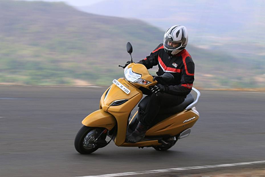 Best helmet sales for activa 5g