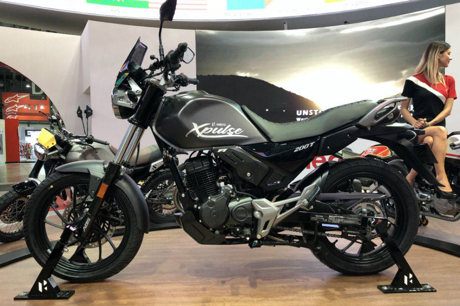 Hero XPulse 200 And 200T Launch Date Revealed | BikeDekho