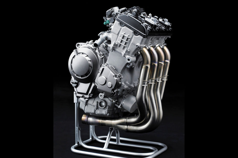 4 cylinder motorcycle engine for sale