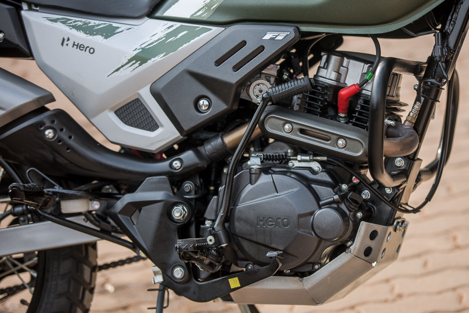 EXCLUSIVE Hero XPulse 200 BS6 Bookings Commence BikeDekho