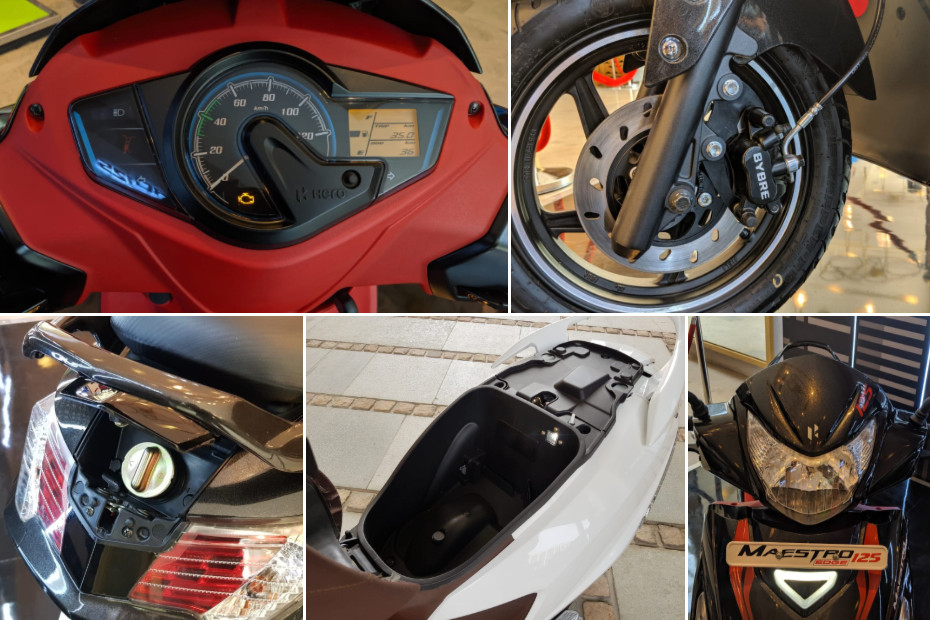 Top 5 Scooters Launched In India In 2019 | BikeDekho