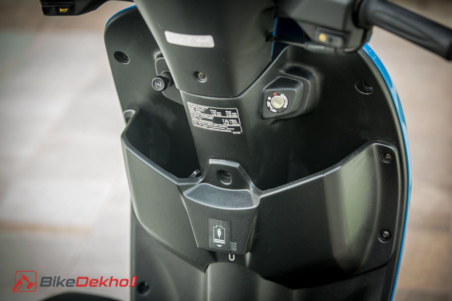 Hero Pleasure Plus 110: First Ride Review
