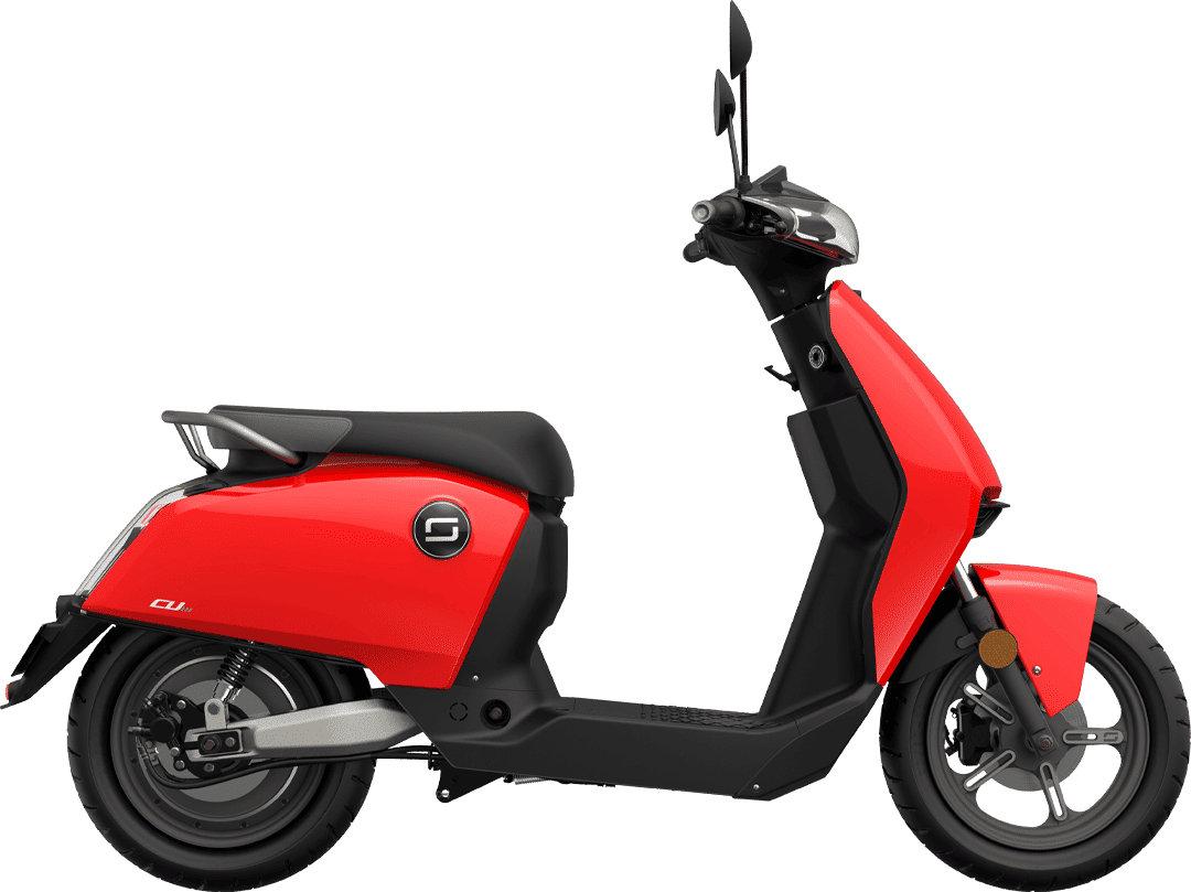 Electric Ducati Scooter Unveiled! BikeDekho