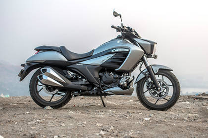 Suzuki Intruder 155 discontinued in India: Intruder 250 incoming? - Bike  News