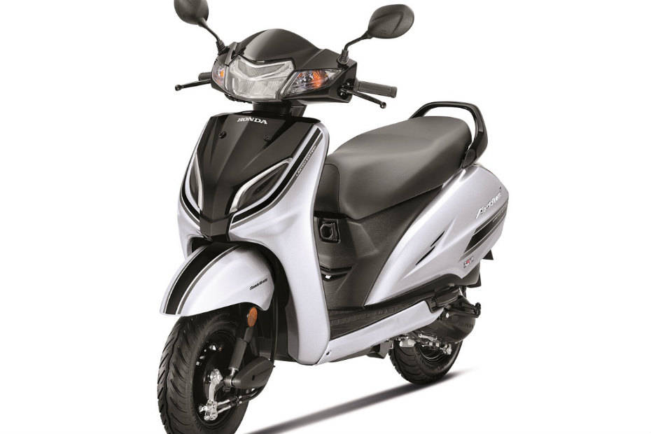 Honda Activa 5G Limited Edition Launched At Rs 55,032 ...