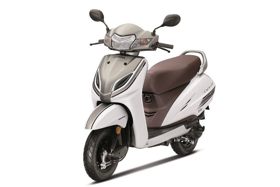 ZigScoop: Honda Activa 6G With Smartphone Connectivity To be Launched In  Festive Season - ZigWheels