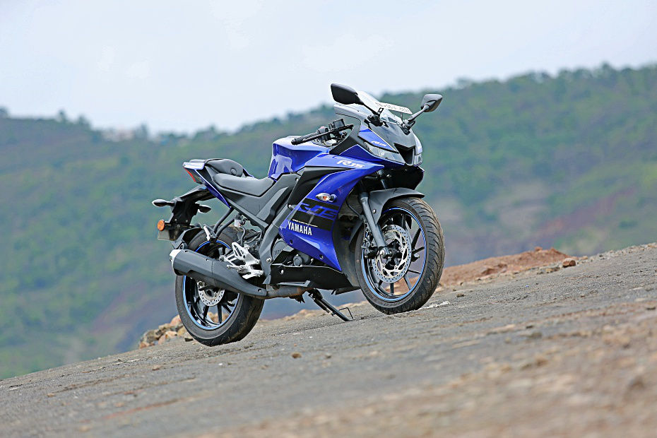 Top 5 Most Affordable Bikes With Slipper Clutch BikeDekho