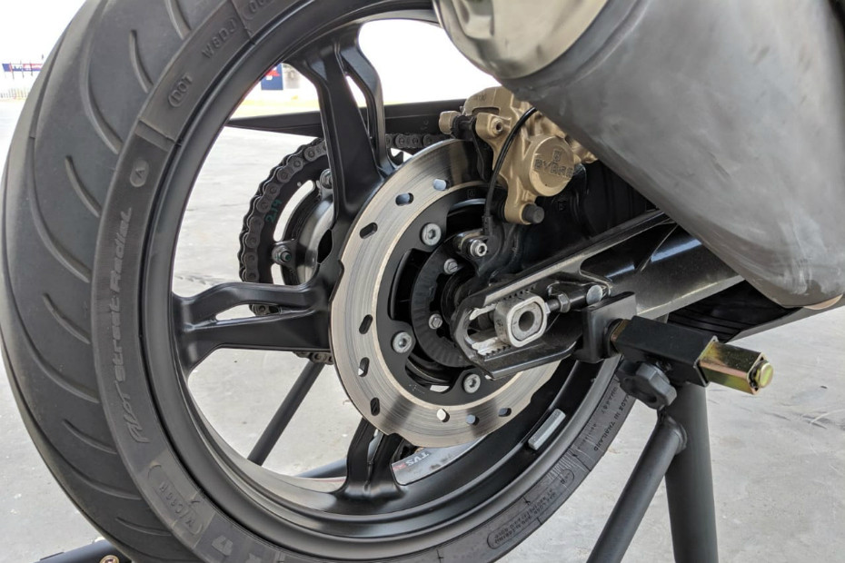 apache rr 310 chain sprocket price