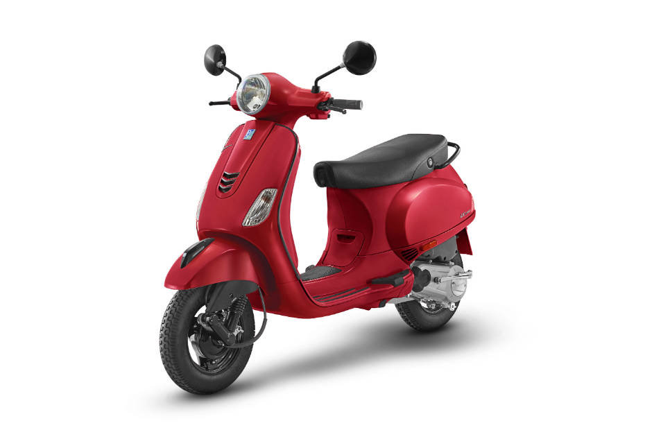 best scooty for ladies 2019