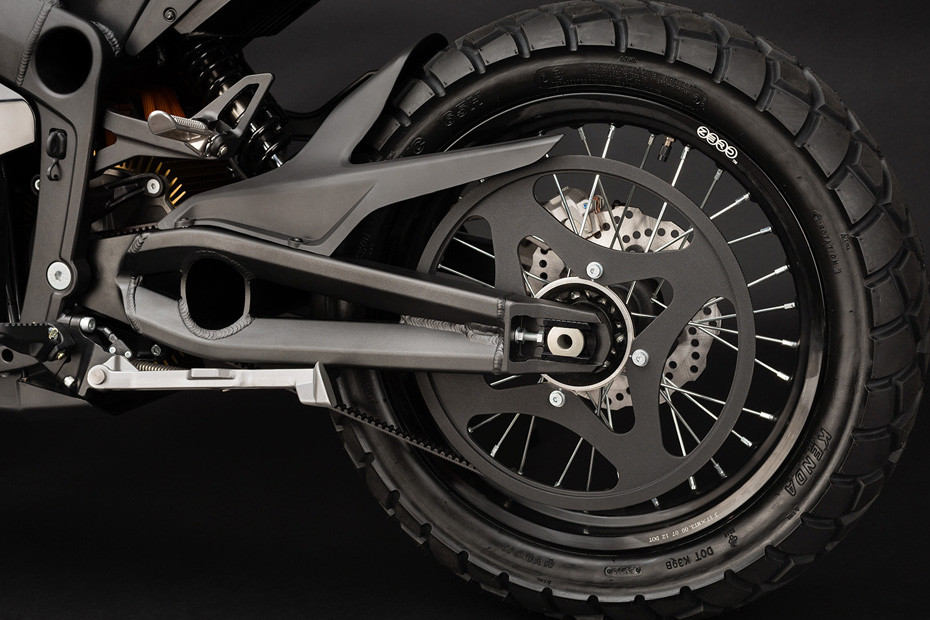 how to drive a motorcycle