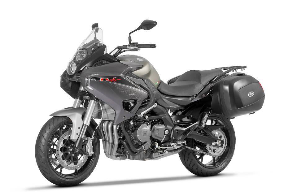 Italian Superbike Manufacturer Benelli Ties Up With Mahavir Group