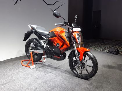Honda Activa E Electric Bike India Launch Confirmed, Testing Underway