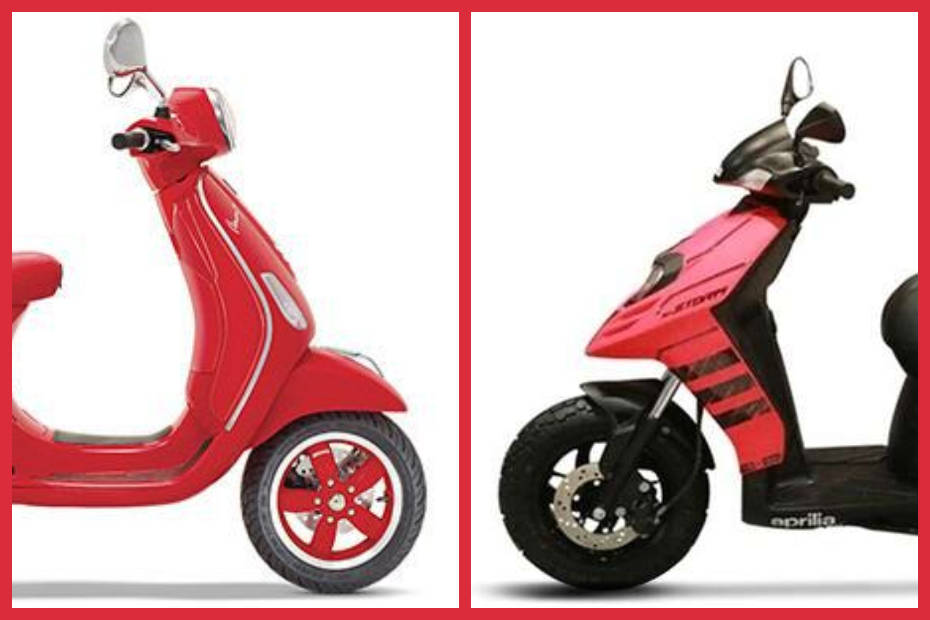 Vespa and Aprilia to get BS-6 ready