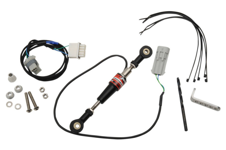 Motorcycle Quickshifters How Do They Work? BikeDekho