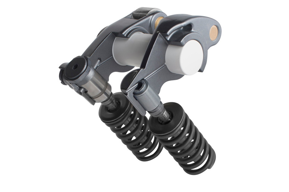 r15 vva variable valve actuation price