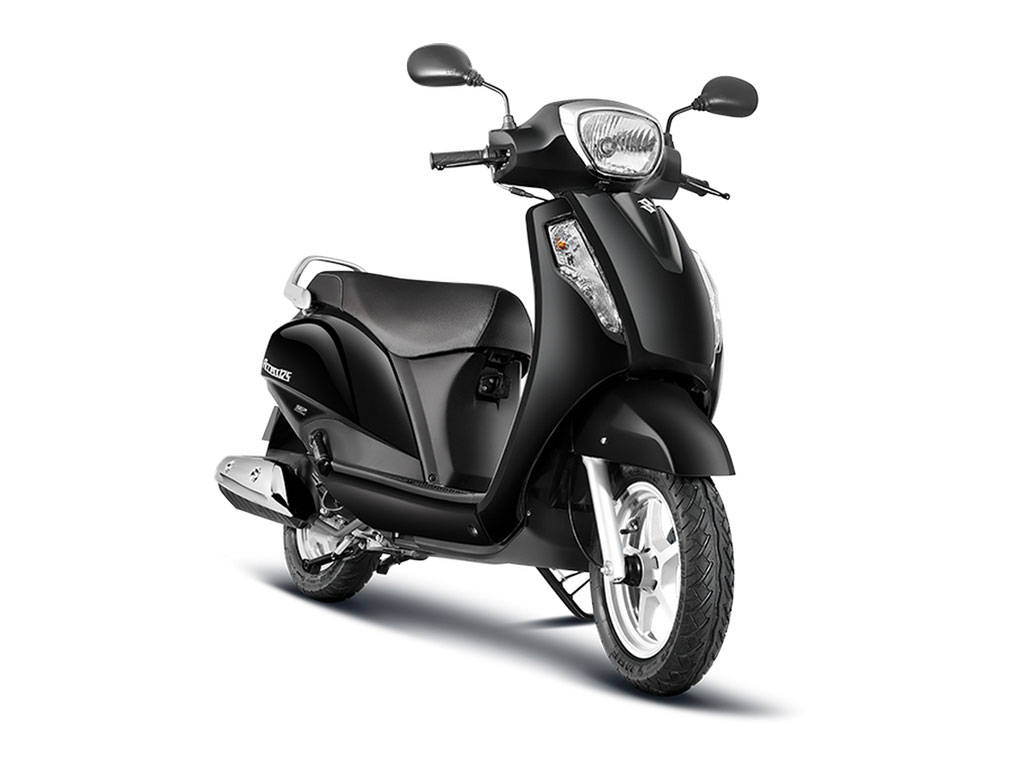 two wheeler access 125 price