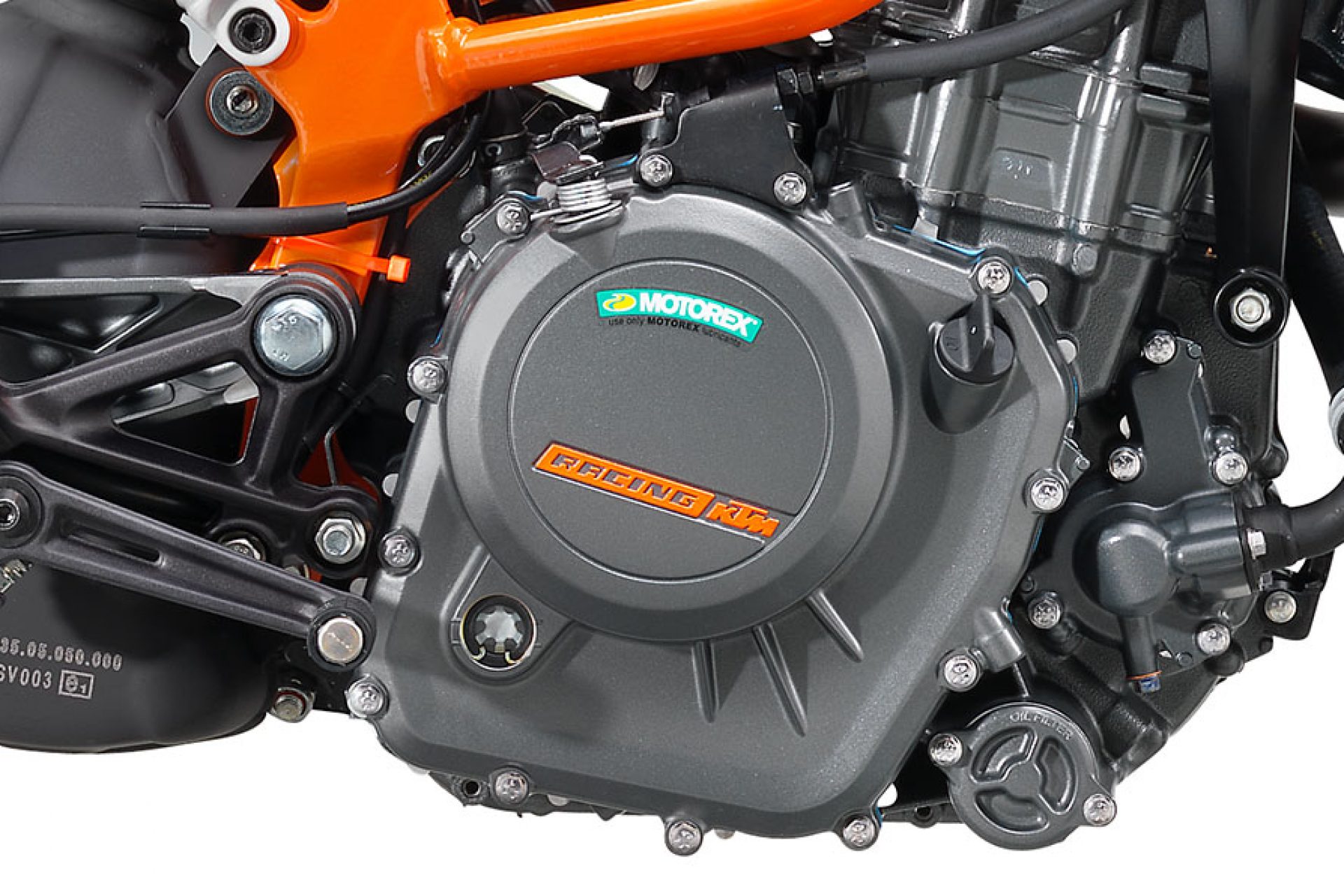 KTM 390 Duke vs TVS Apache RR 310 Slipper Clutch Price Comparison