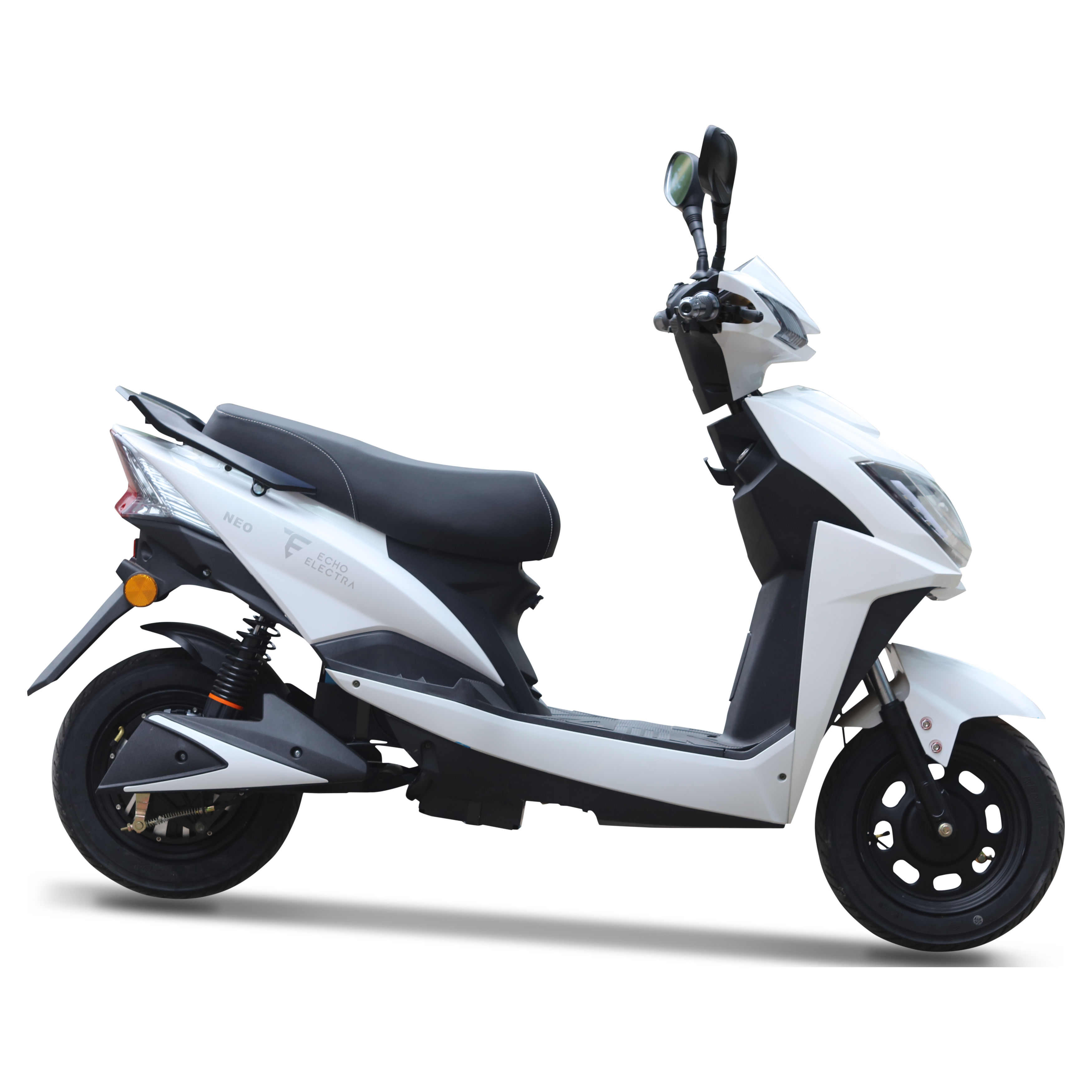 Techo Electra Launches Three New Electric Scooters | BikeDekho