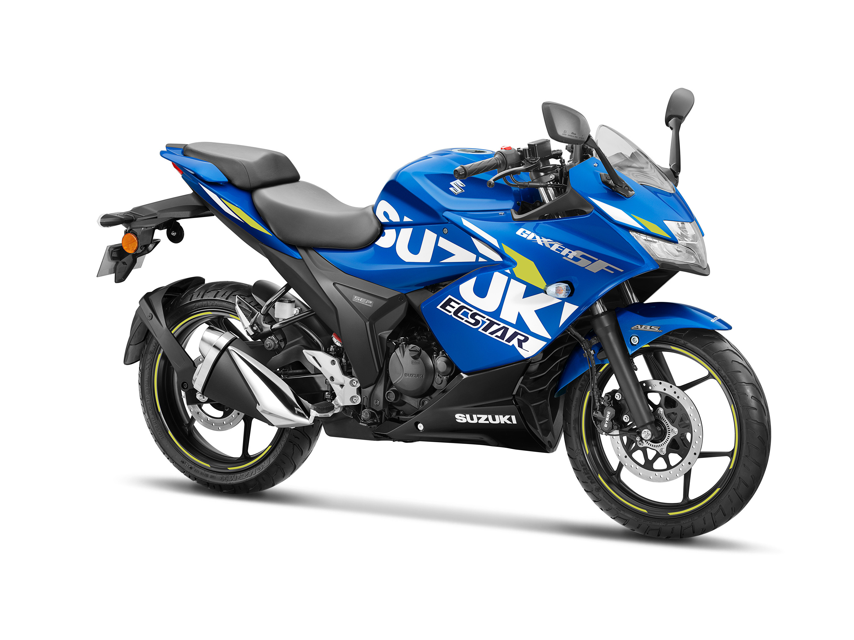 motogp gixxer
