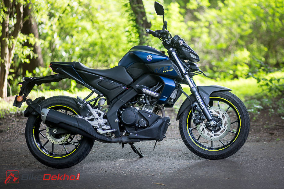 SUZUKI スズキ マルチトライアングル MT-15 | sport-u.com