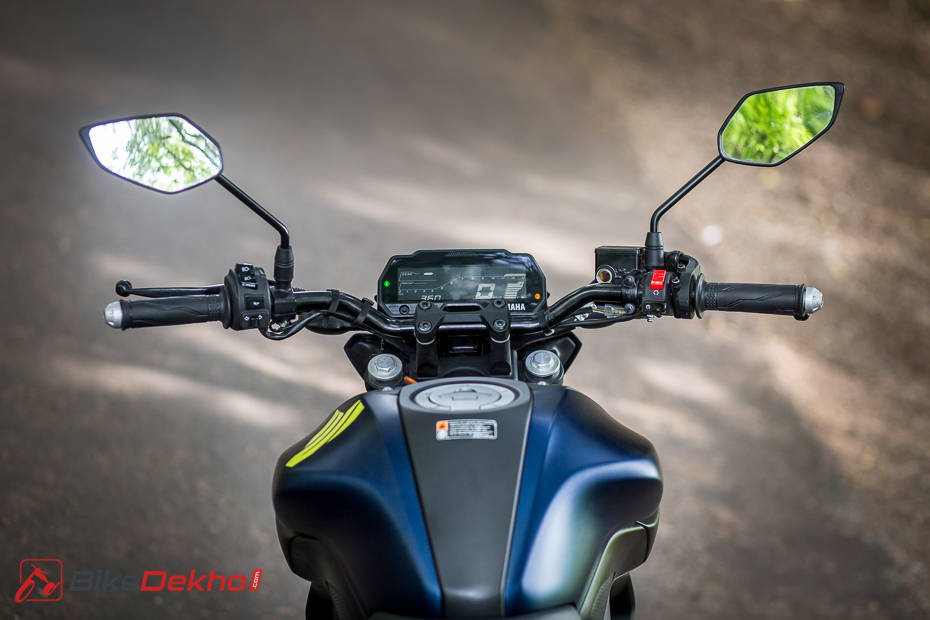 Yamaha MT 15 Pros Cons And Should You Buy One BikeDekho