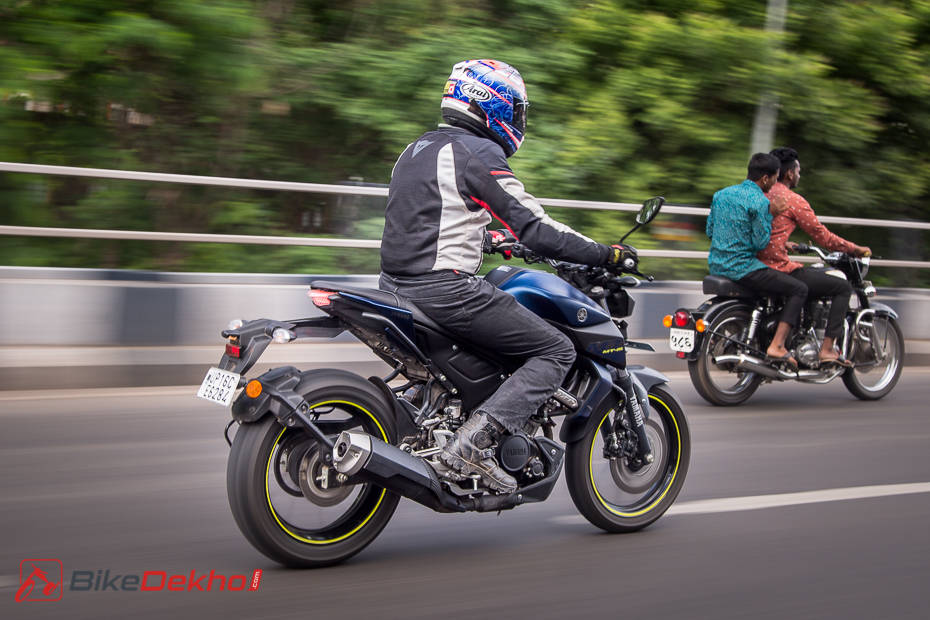 Yamaha MT-15: Pros, Cons And Should You Buy One? | BikeDekho