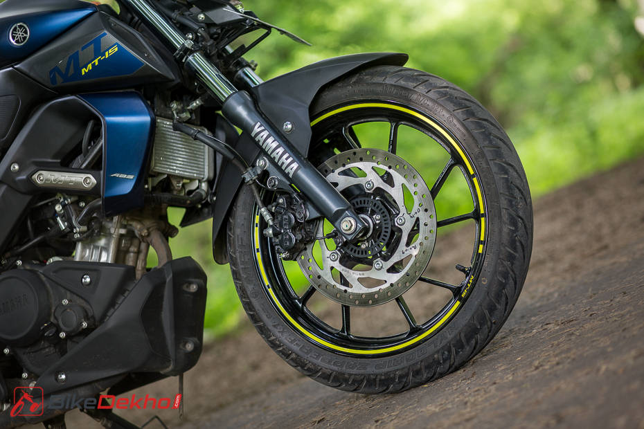 Yamaha MT-15: Pros, Cons And Should You Buy One? | BikeDekho