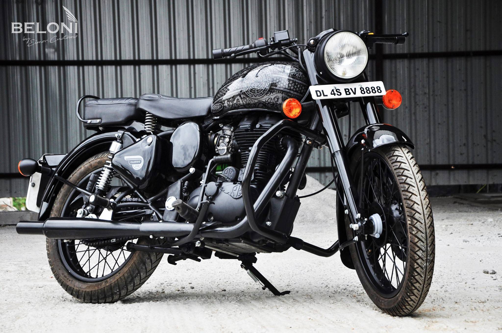 adv tribe royal enfield