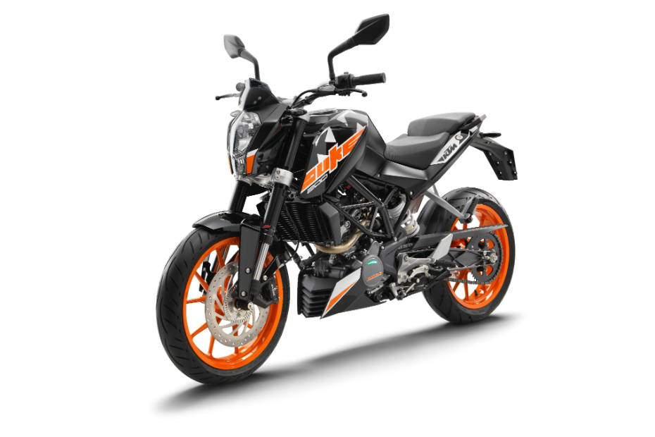 KTM 200 Duke Pros Cons Should you buy it