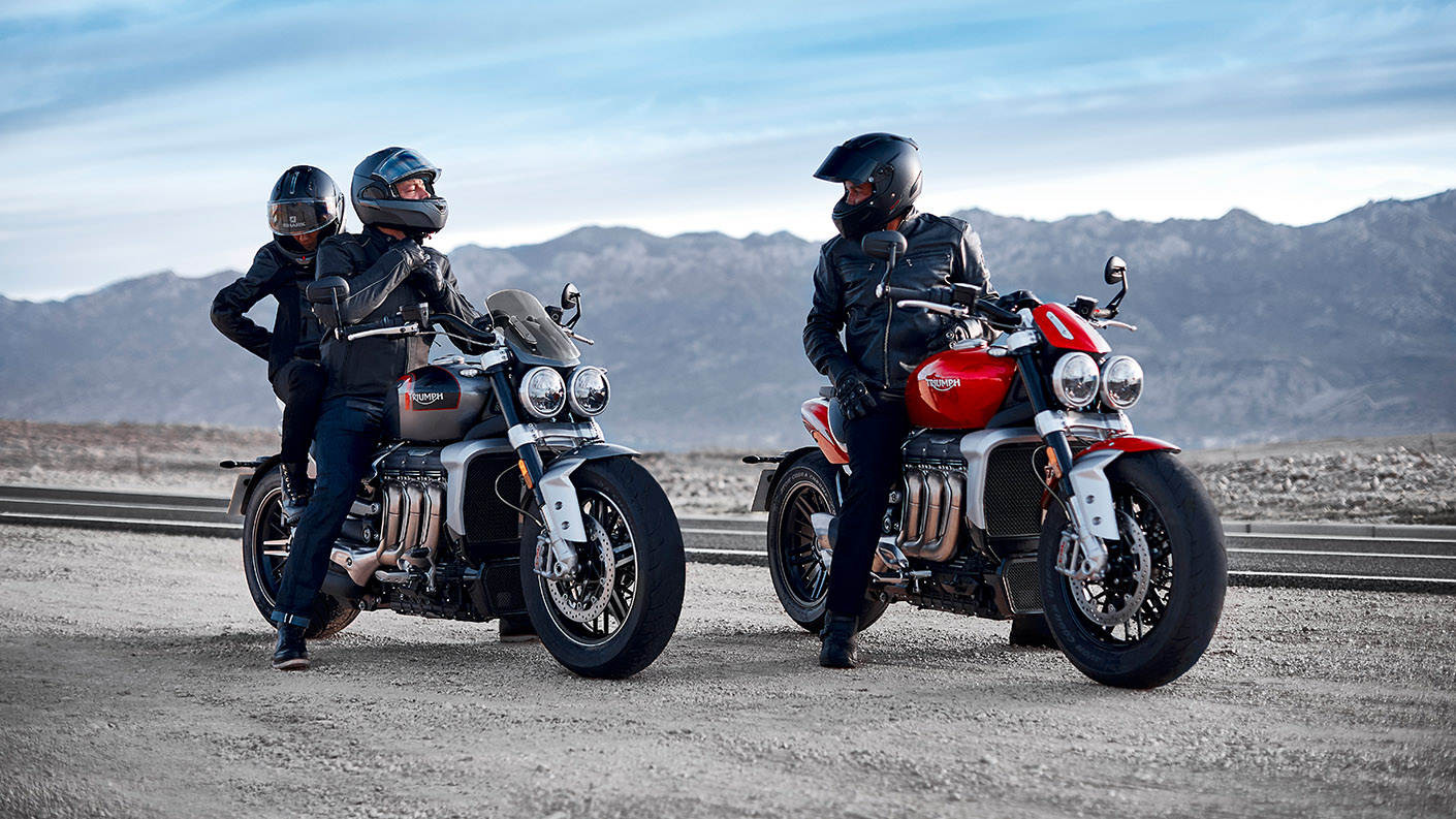 triumph rocket 3 tfc review