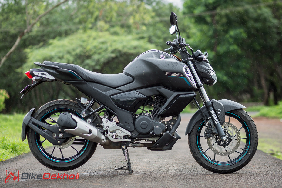 yamaha fzs fi version 3.0
