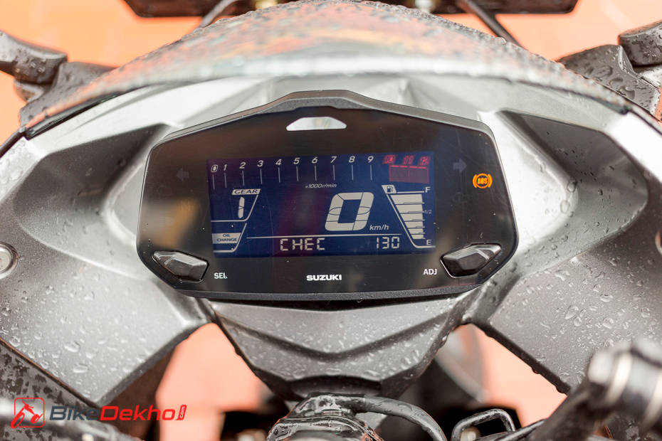 suzuki gixxer sf meter sensor price