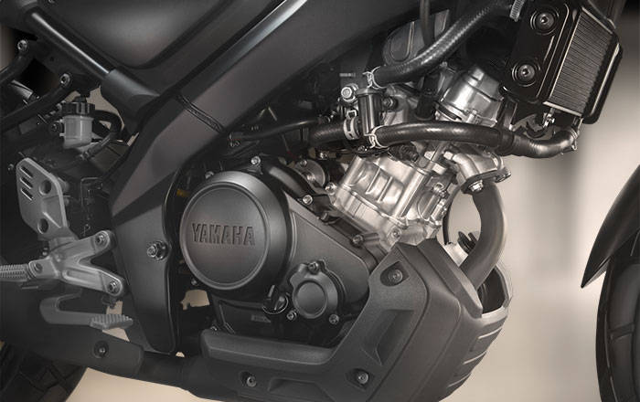 Yamaha XSR155 all you need to know