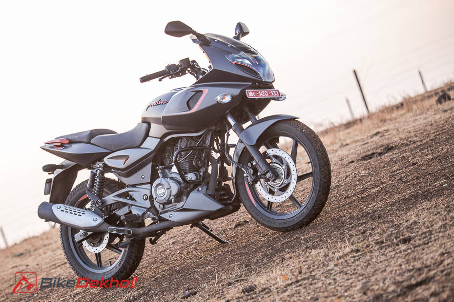 pulsar 180f battery price