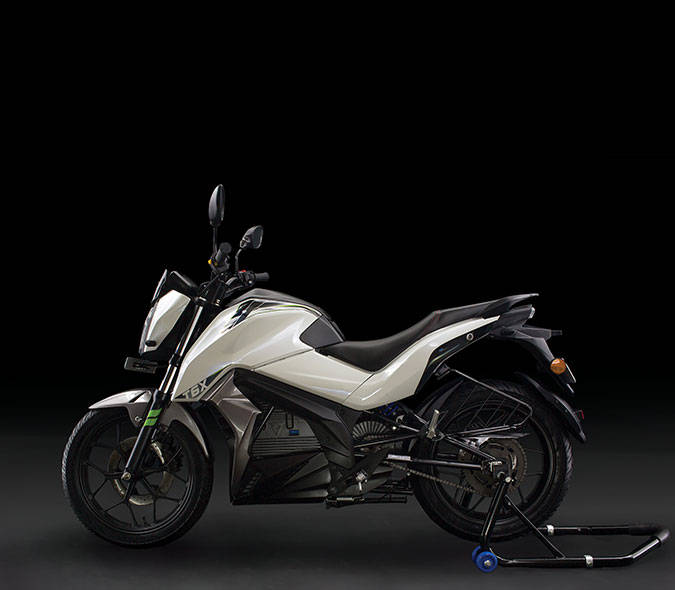 Upcoming Electric two-wheelers