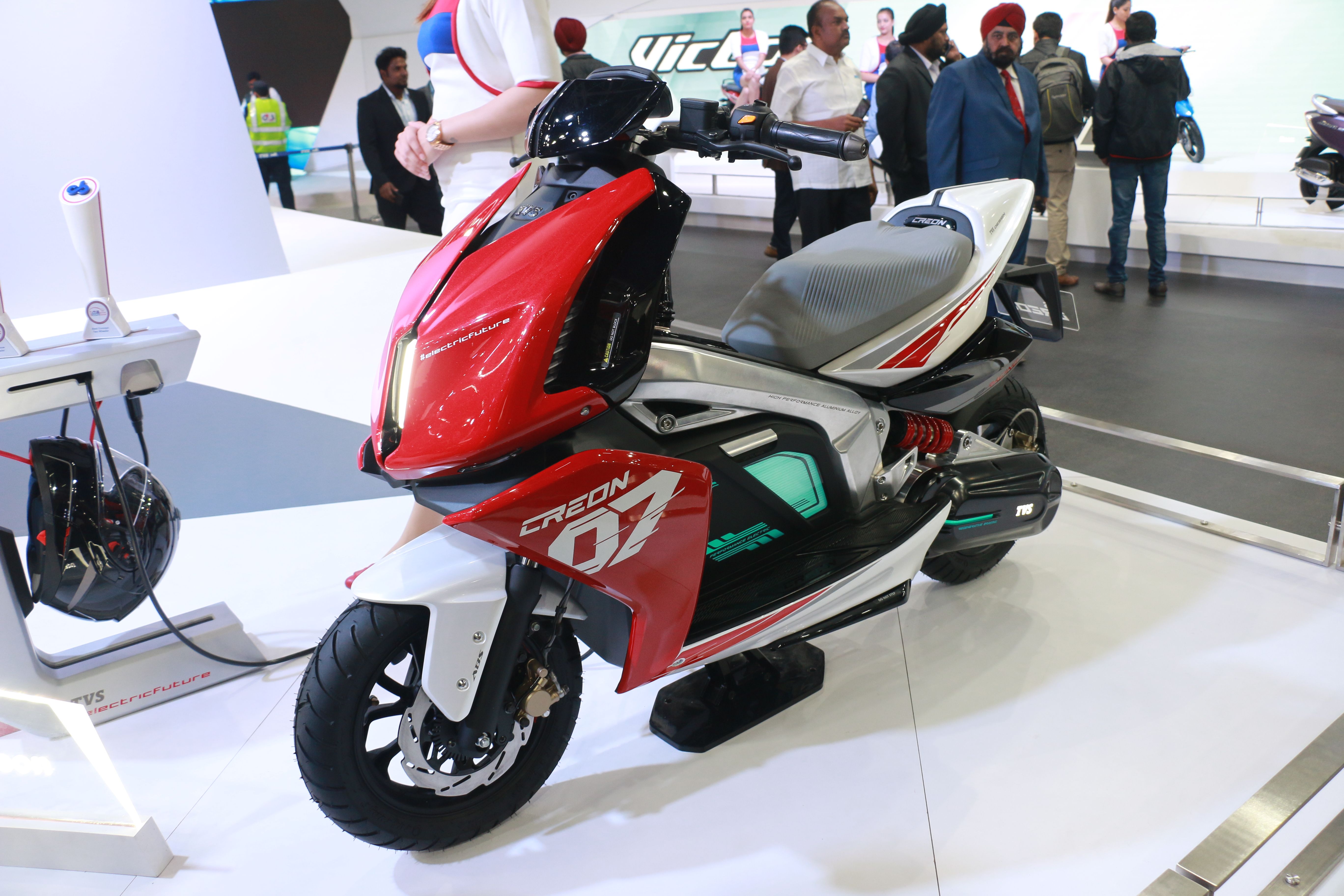 Upcoming Electric Two-Wheelers In India
