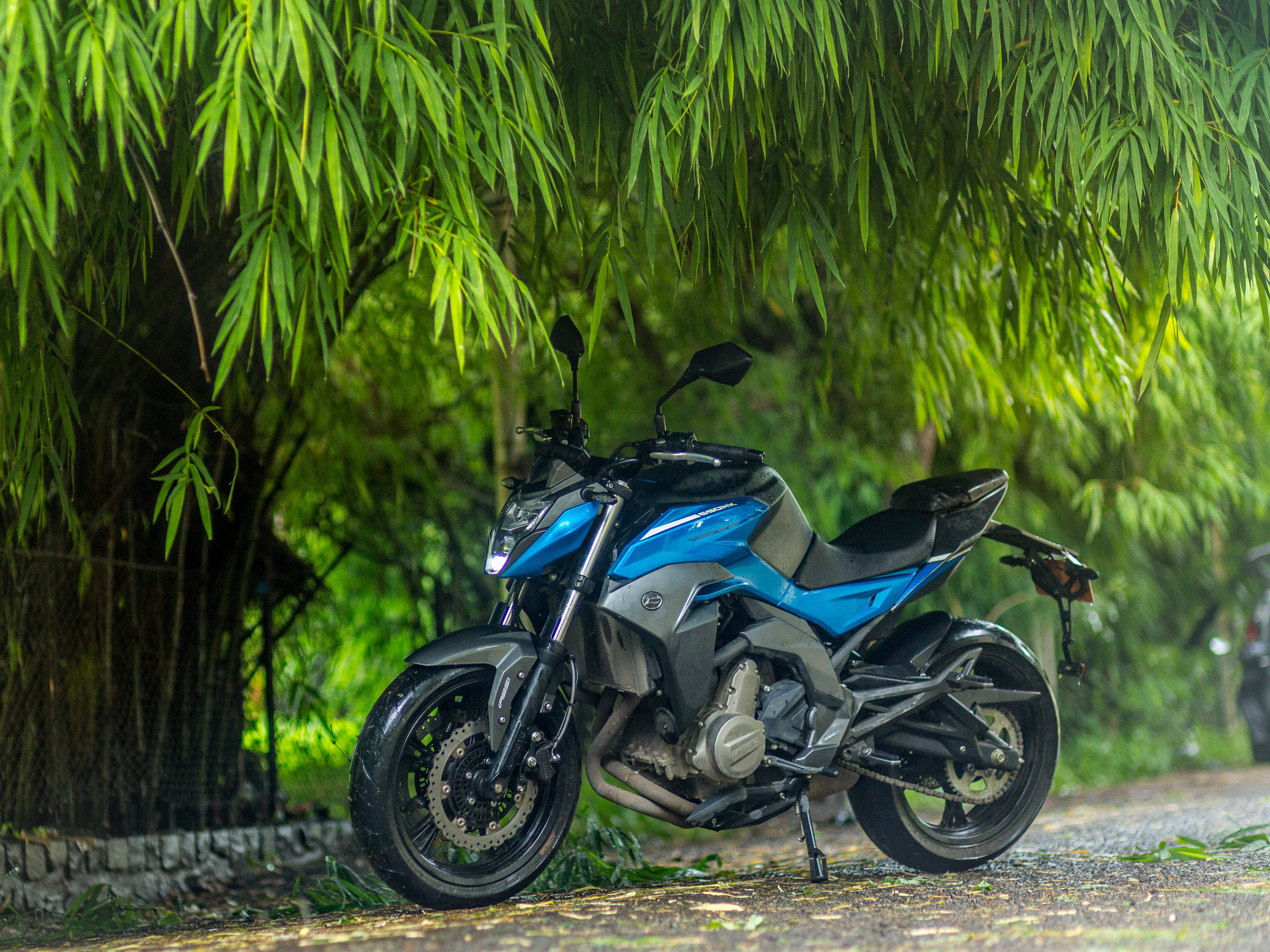 CFMoto 650NK: Road Test Review