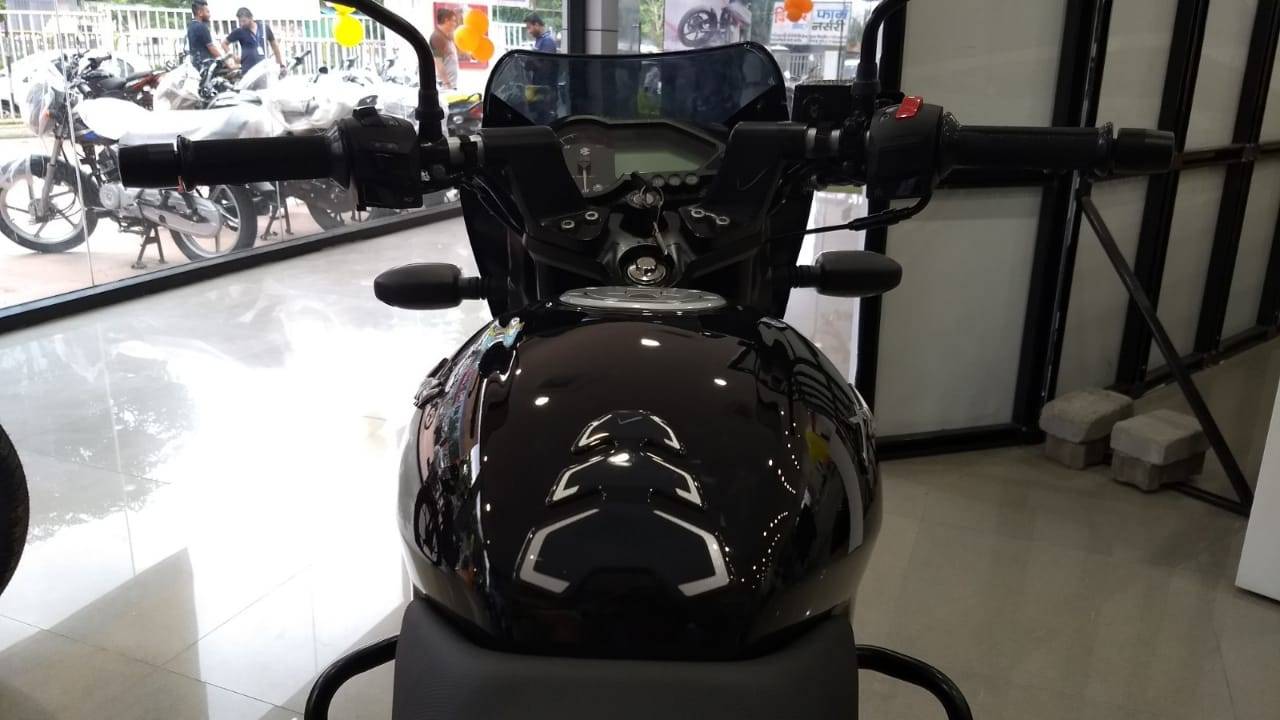 pulsar 125 neon engine guard price