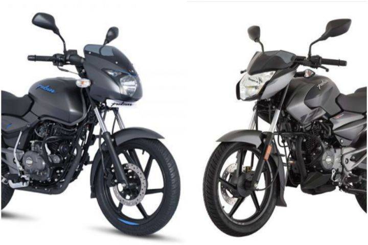 Bajaj Pulsar 125 Neon vs Pulsar 135LS: Differences Explained