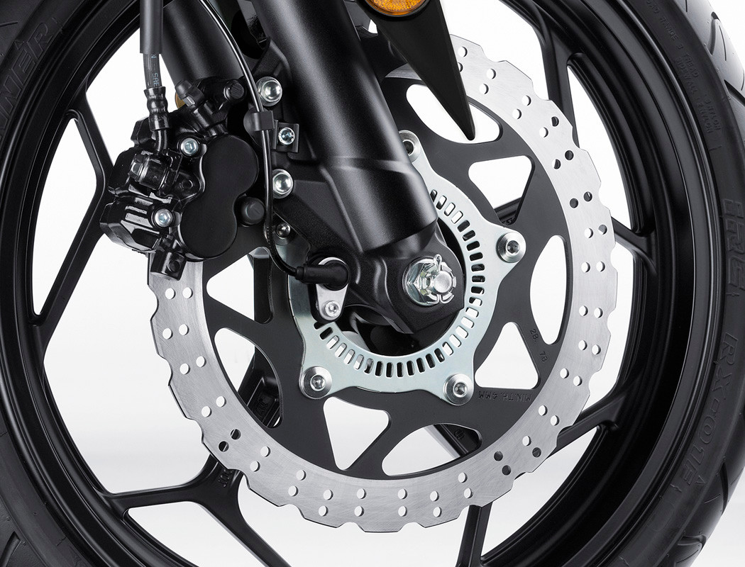 Radial vs Axial Calipers Differences Explained BikeDekho